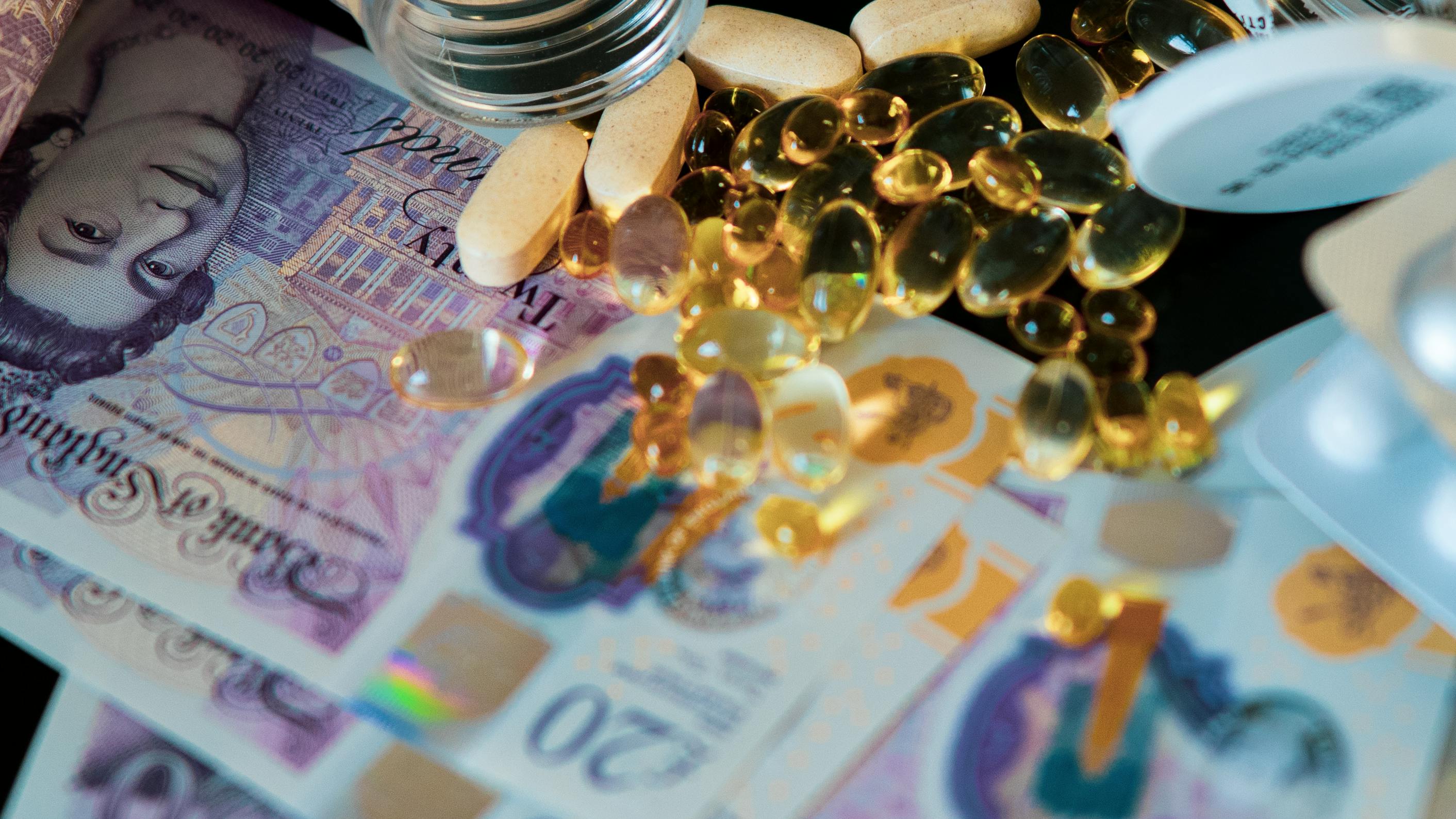 Content Authenticity: Vitamin, Aspirin, or Something Else Entirely?