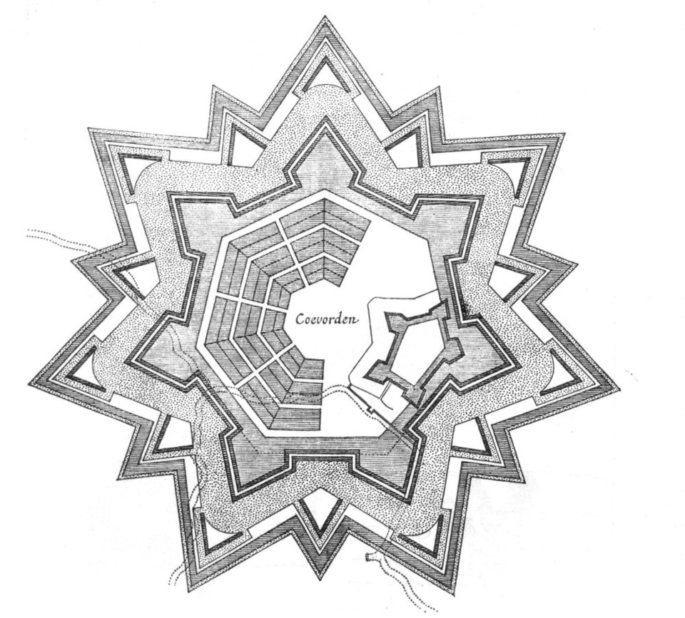 The Trace Italienne: Why Your AI Defense Strategy Needs Renaissance Thinking